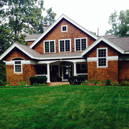 Saugatuck Commercial Painting