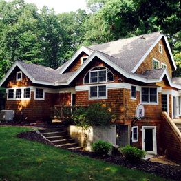 Saugatuck Interior Painting