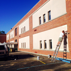 Commercial Painting Saugatuck, MI