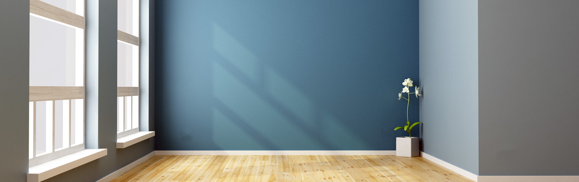 Saugatuck Interior Painting